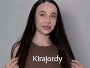 Kirajordy