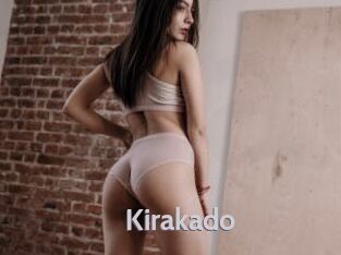 Kirakado