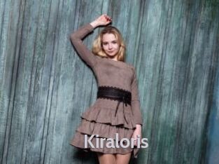 Kiraloris
