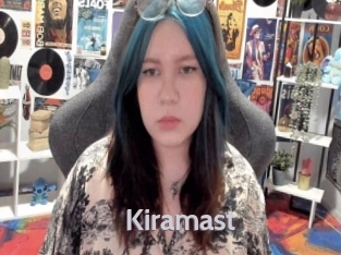 Kiramast