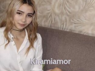Kiramiamor