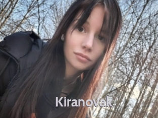 Kiranovak