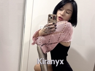 Kiranyx