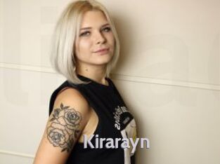 Kirarayn