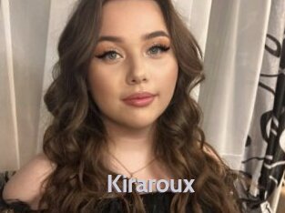 Kiraroux