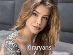 Kiraryans