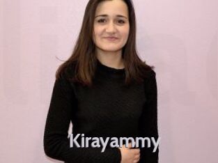 Kirayammy