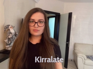 Kirralate