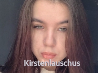 kirstenlauschus Live Cam 66