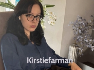 Kirstiefarman