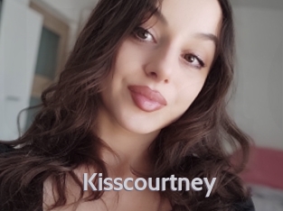 Kisscourtney