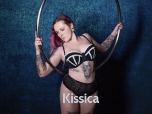 Kissica