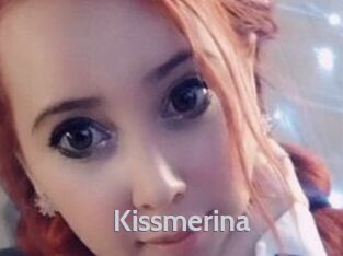 Kissmerina