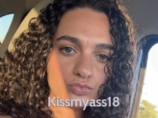 Kissmyass18
