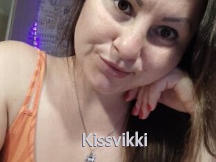 Kissvikki