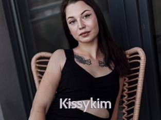 Kissykim