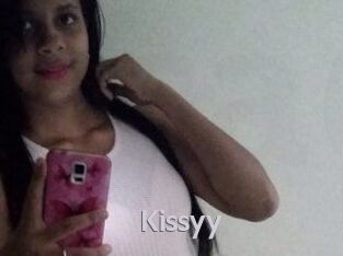 Kissyy