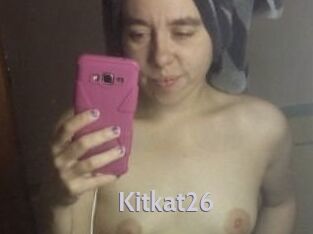 Kitkat26