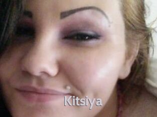 Kitsiya