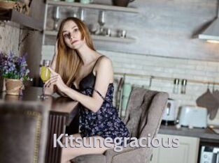 Kitsunegracious