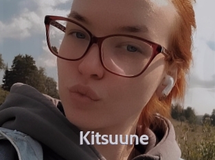 kitsuune Live Cam 66