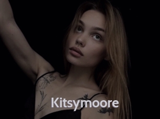 Kitsymoore