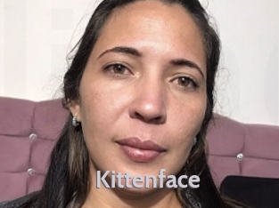Kittenface