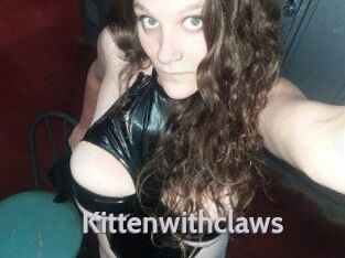 Kittenwithclaws