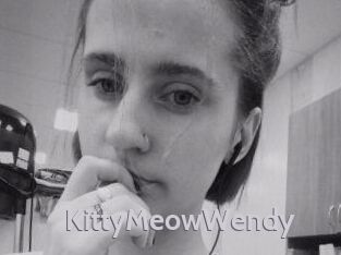 KittyMeowWendy