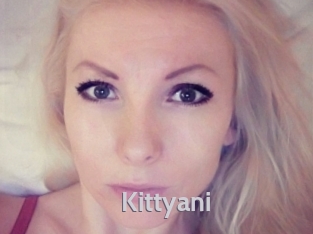 Kittyani