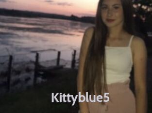 Kittyblue5