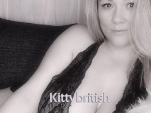Kittybritish