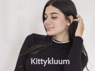 Kittykluum