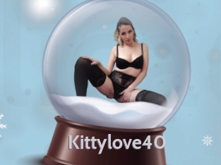 Kittylove40