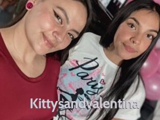 Kittysandvalentina
