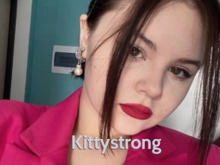 Kittystrong