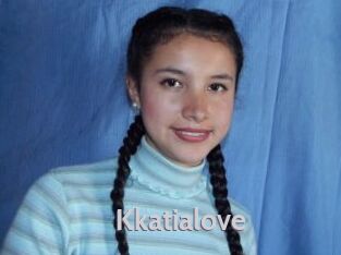 Kkatialove