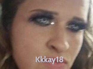 Kkkay18