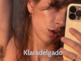 Klaradelgado
