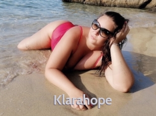 Klarahope