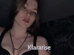 Klararise