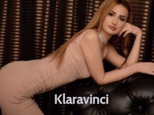Klaravinci