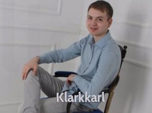 Klarkkarl