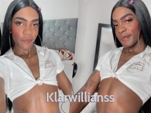 Klarwillianss
