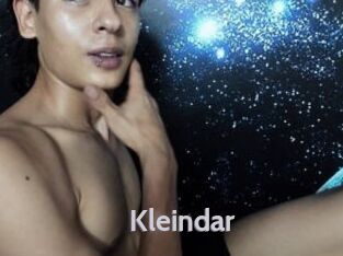 Kleindar