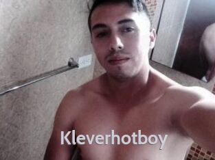 Kleverhotboy