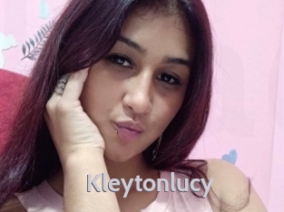 Kleytonlucy