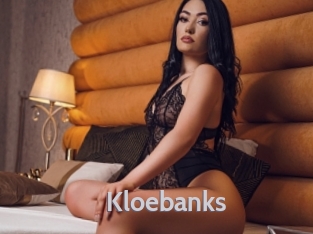 Kloebanks