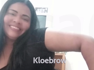 Kloebrow
