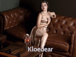Kloedear